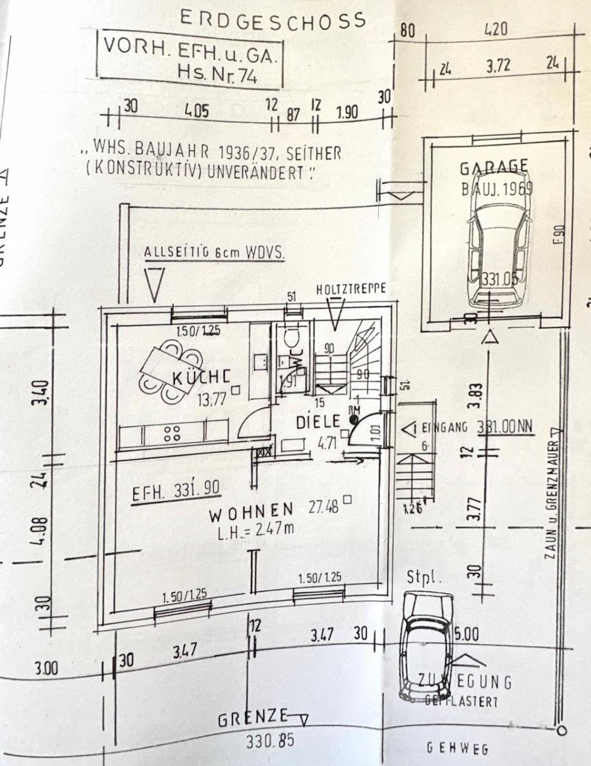 Ferienhaus Alte Massschneiderei Schleiden Luaran gambar